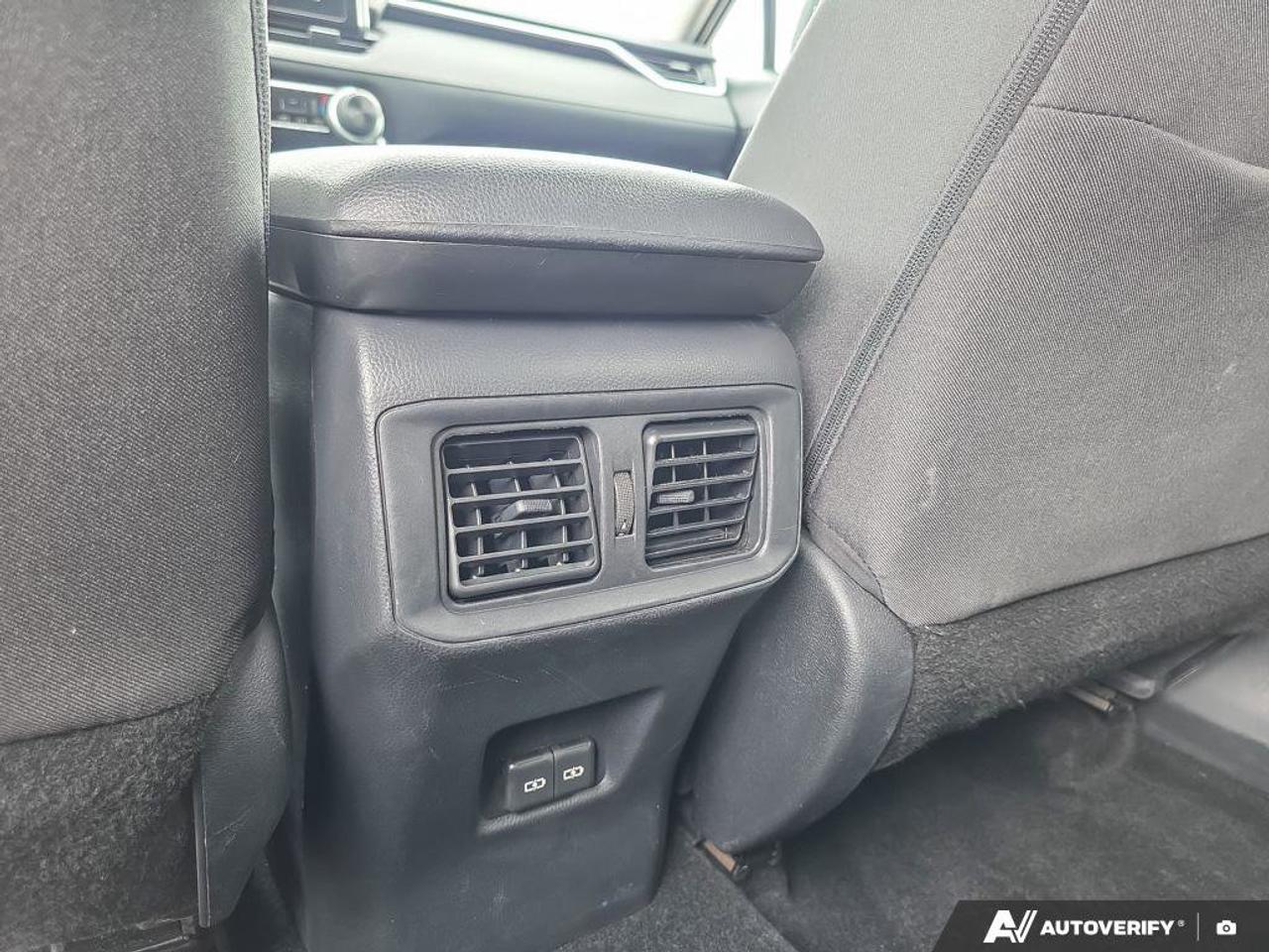 2025 Toyota RAV4 LE AWD | Heated Front Seats | Apple Car Play | Android Auto | Photo