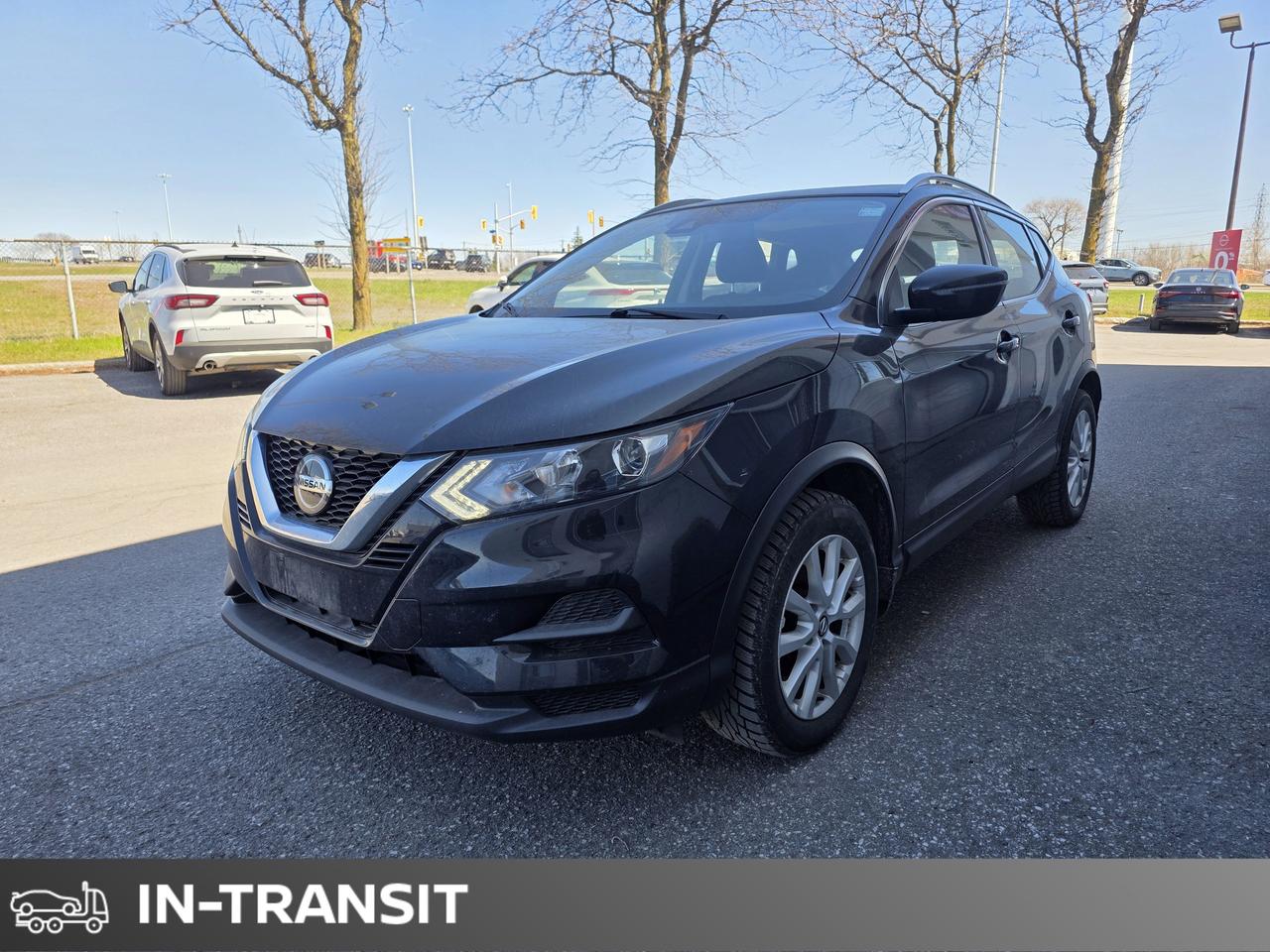 2023 Nissan Qashqai  Photo