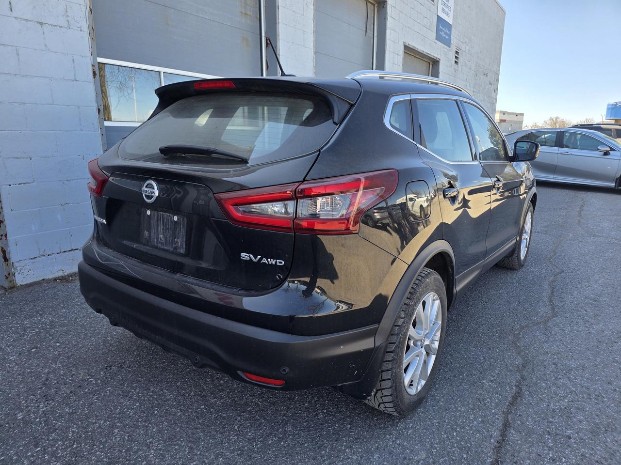 2023 Nissan Qashqai  Photo