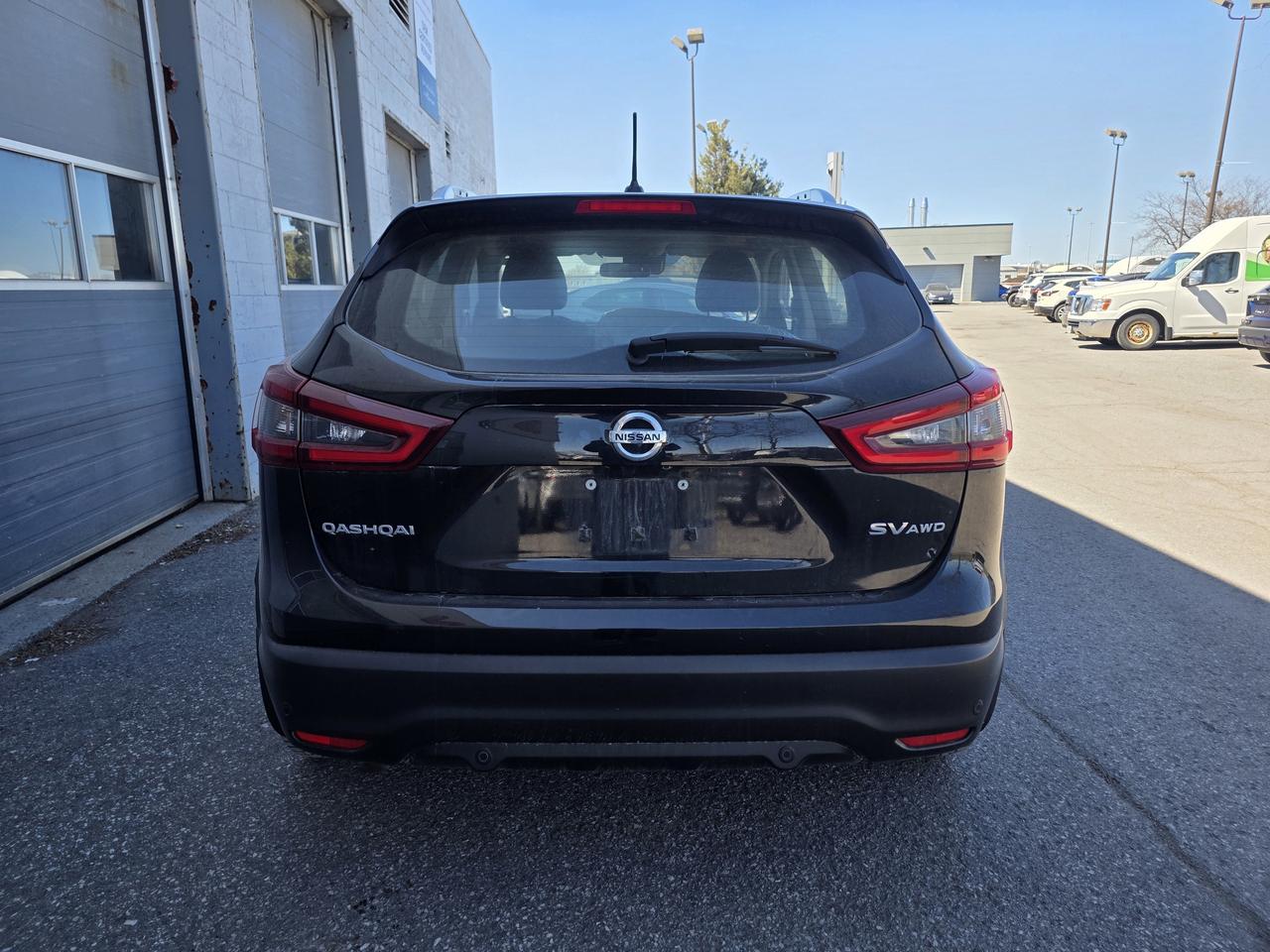 2023 Nissan Qashqai  Photo