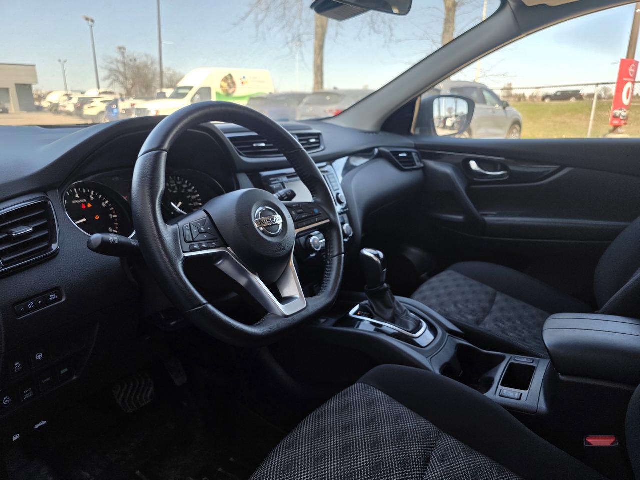 2023 Nissan Qashqai  Photo