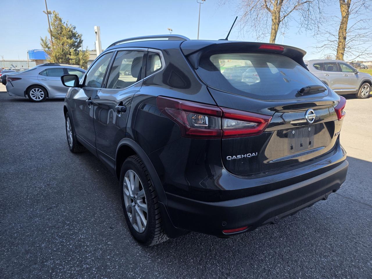 2023 Nissan Qashqai  Photo