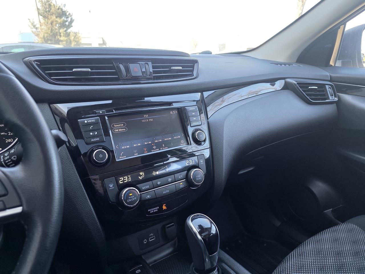2023 Nissan Qashqai  Photo