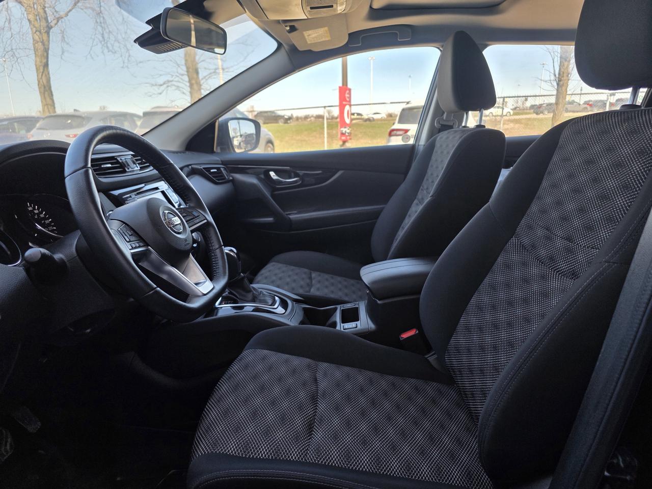 2023 Nissan Qashqai  Photo