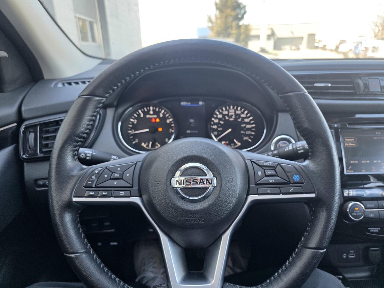 2023 Nissan Qashqai  Photo