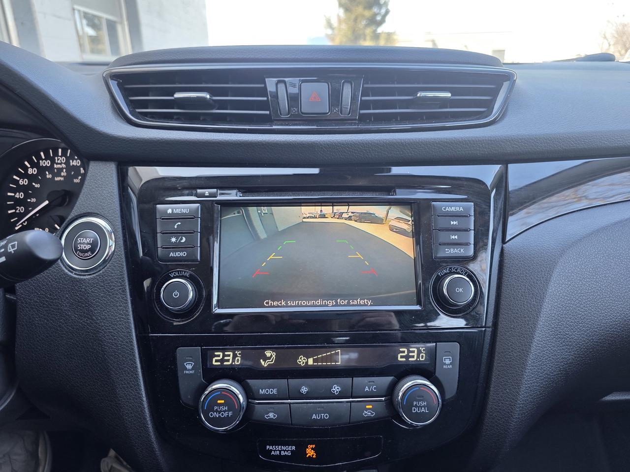 2023 Nissan Qashqai  Photo