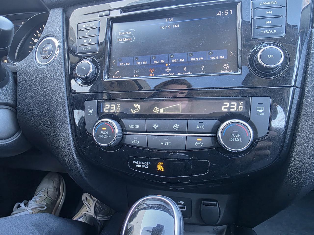 2023 Nissan Qashqai  Photo