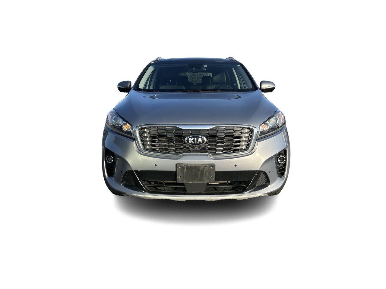 2020 Kia Sorento SX 7Seats   Moonroof   V6 Photo