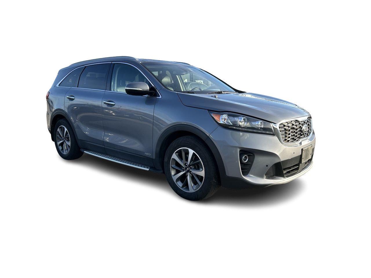 2020 Kia Sorento SX 7Seats   Moonroof   V6 Photo