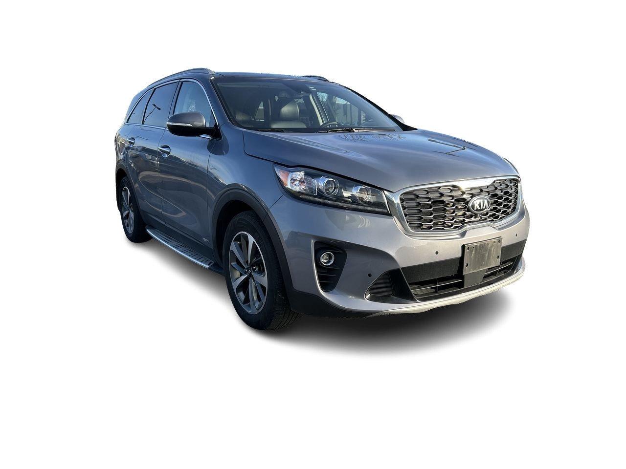 2020 Kia Sorento SX 7Seats   Moonroof   V6 Photo