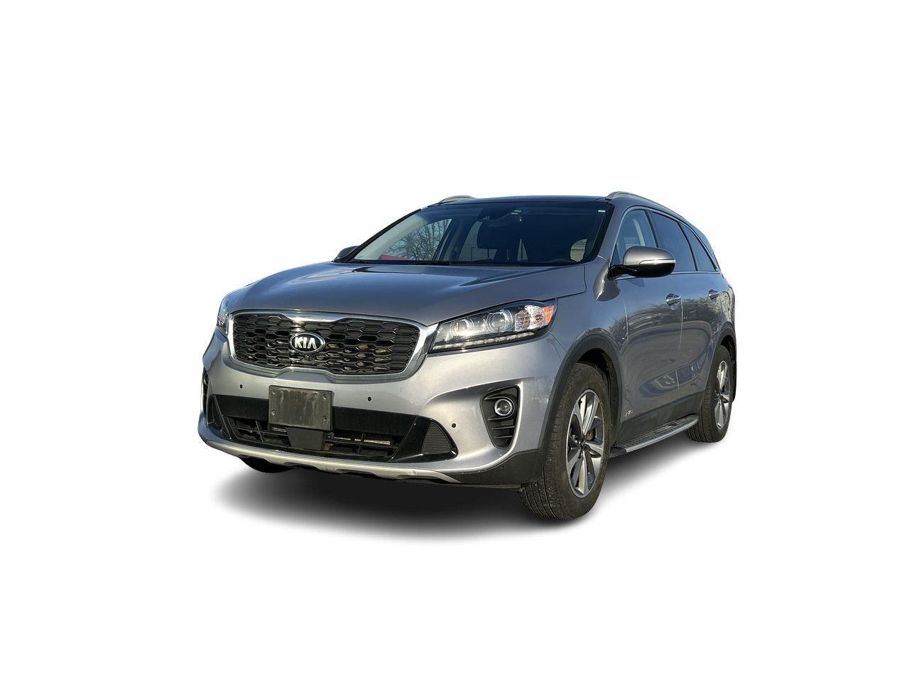 2020 Kia Sorento SX 7Seats   Moonroof   V6 Photo