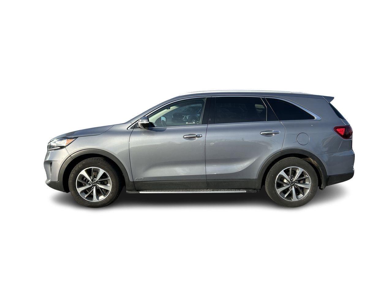 2020 Kia Sorento SX 7Seats   Moonroof   V6 Photo