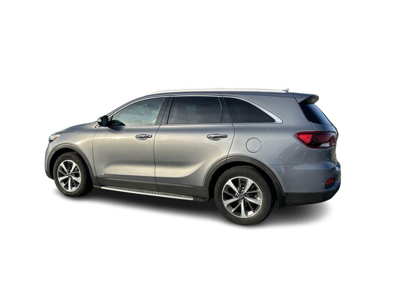 2020 Kia Sorento SX 7Seats   Moonroof   V6 Photo