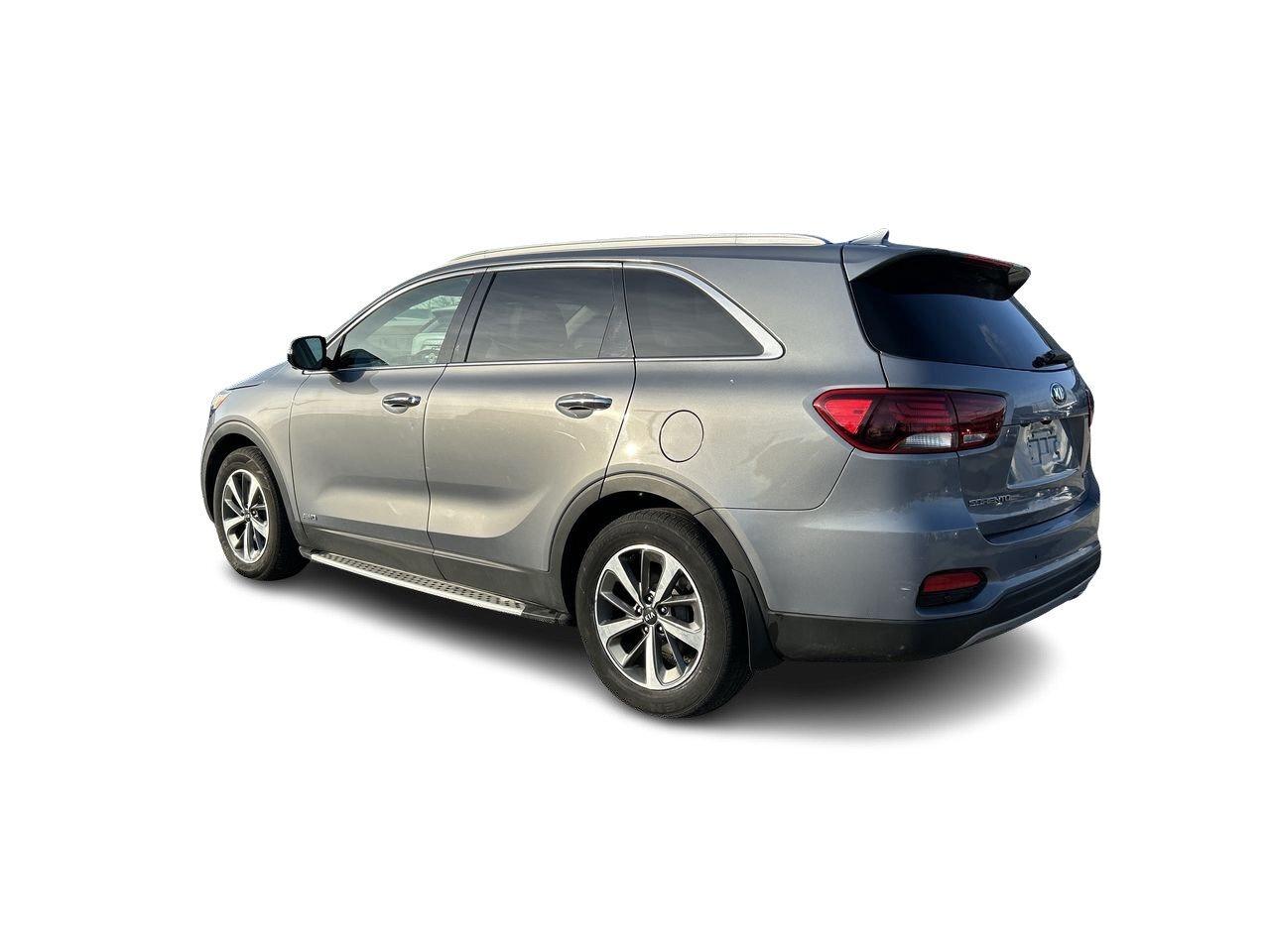2020 Kia Sorento SX 7Seats   Moonroof   V6 Photo
