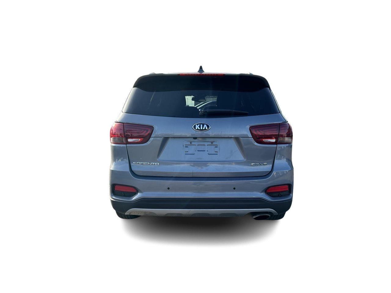 2020 Kia Sorento SX 7Seats   Moonroof   V6 Photo