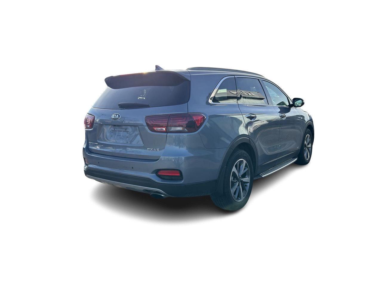 2020 Kia Sorento SX 7Seats   Moonroof   V6 Photo