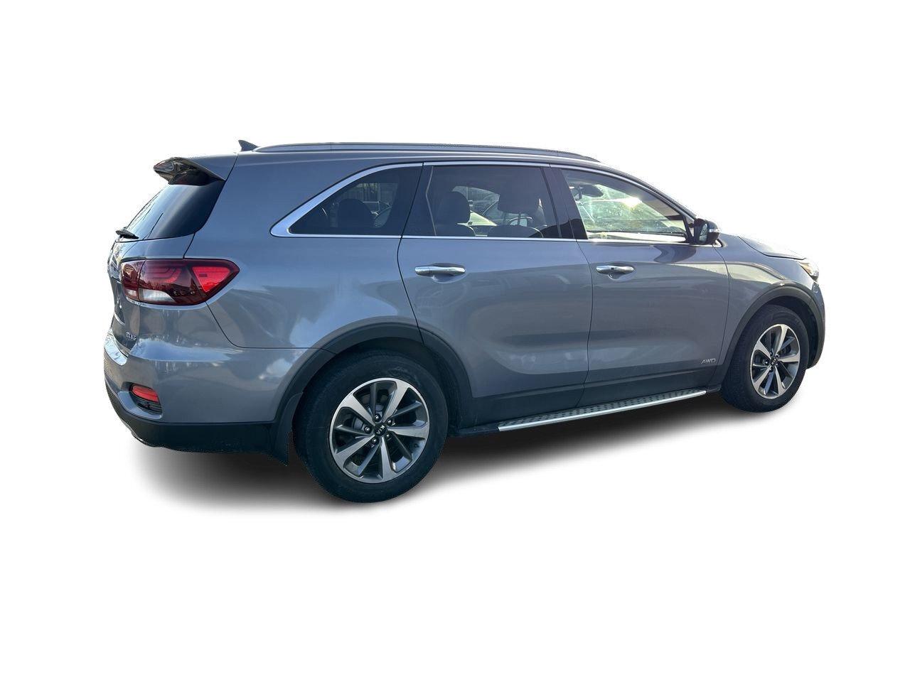 2020 Kia Sorento SX 7Seats   Moonroof   V6 Photo