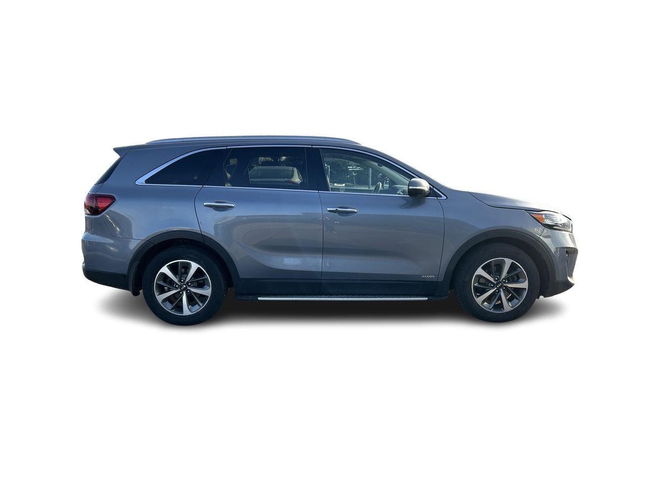 2020 Kia Sorento SX 7Seats   Moonroof   V6 Photo