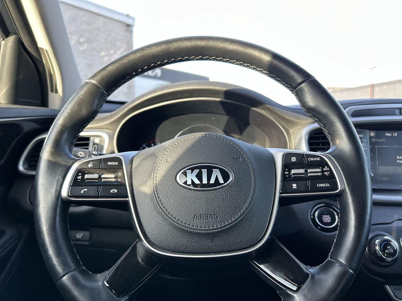2020 Kia Sorento SX 7Seats   Moonroof   V6 Photo