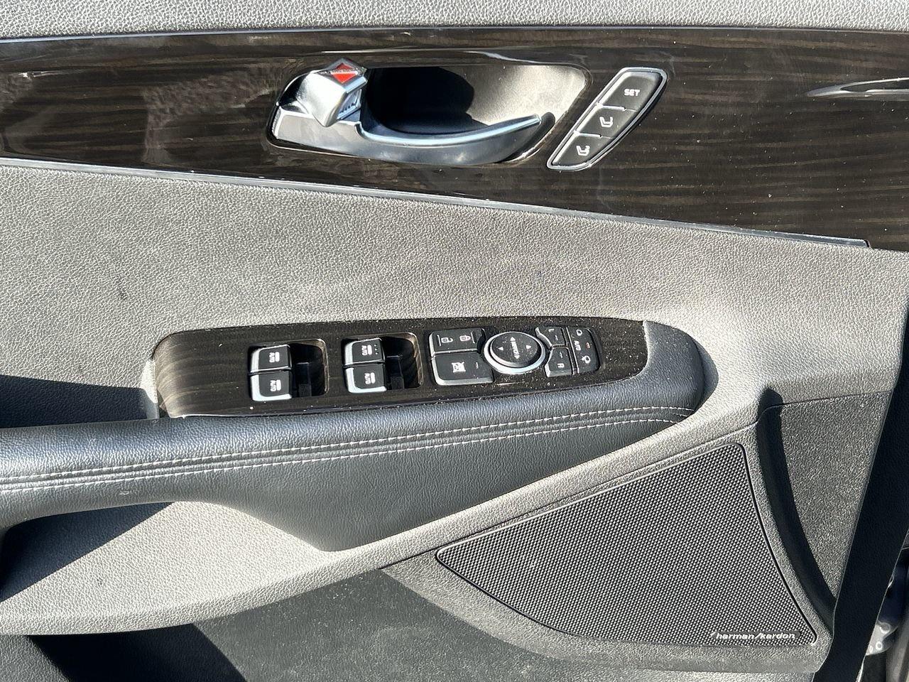 2020 Kia Sorento SX 7Seats   Moonroof   V6 Photo