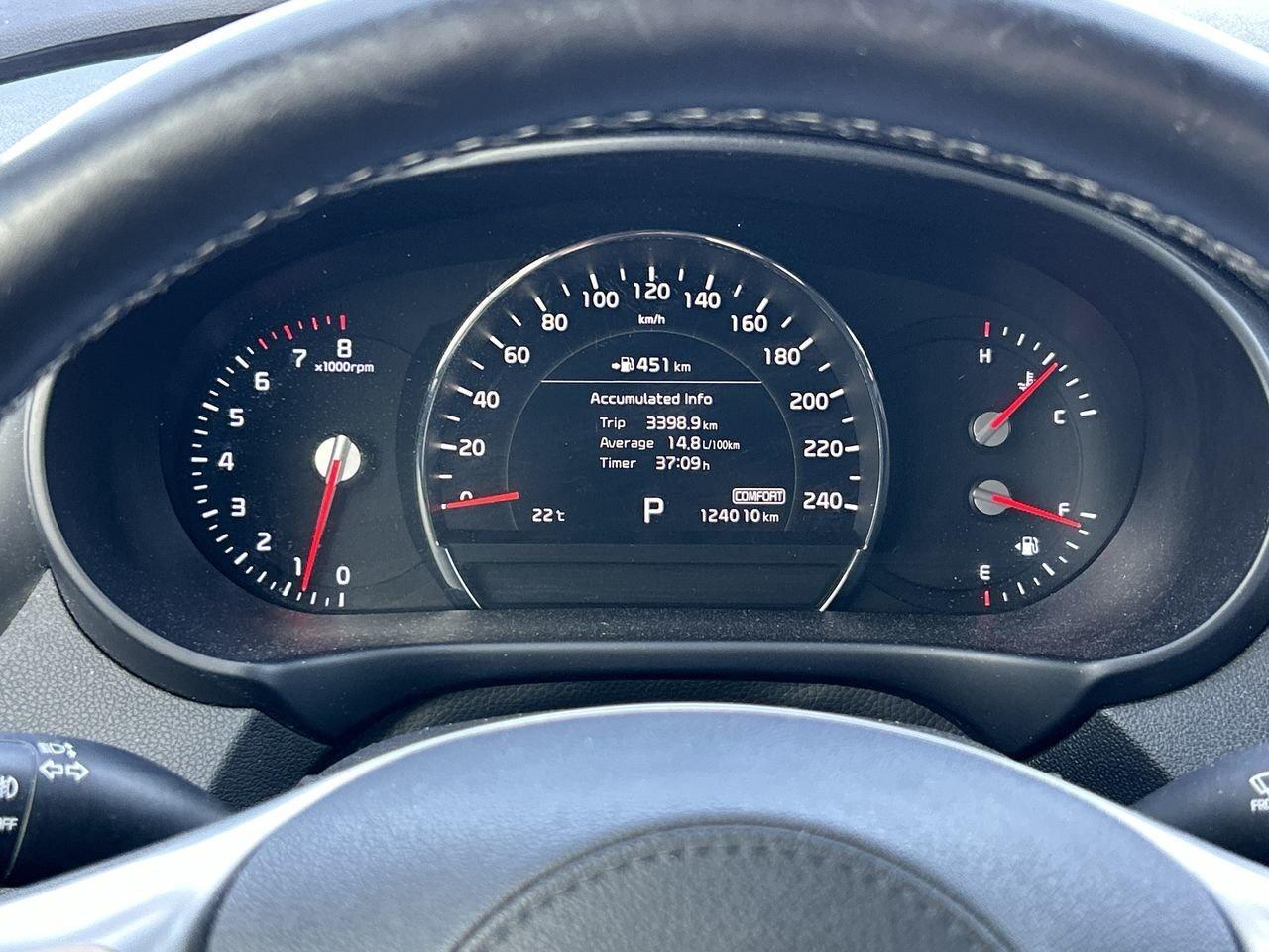 2020 Kia Sorento SX 7Seats   Moonroof   V6 Photo