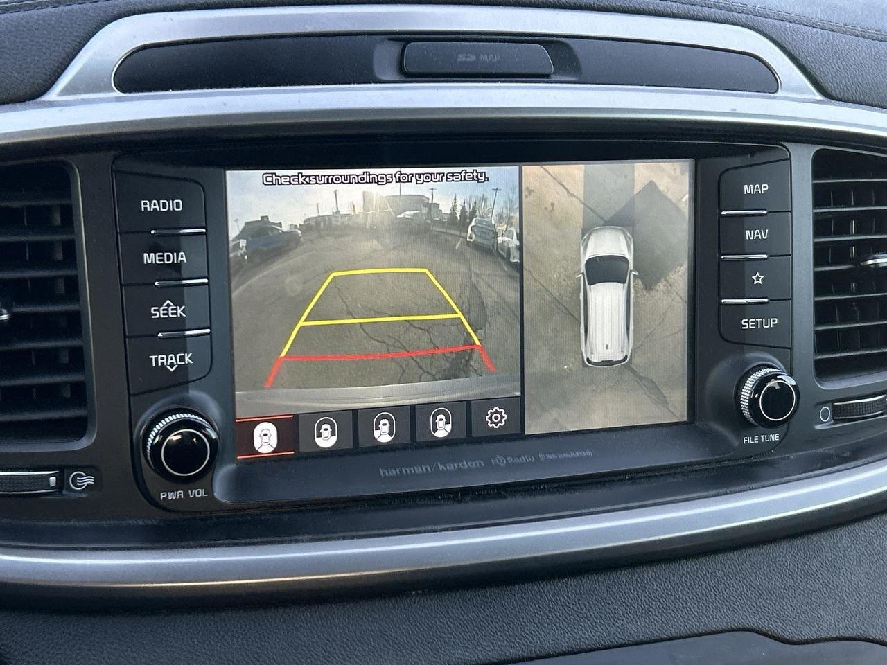 2020 Kia Sorento SX 7Seats   Moonroof   V6 Photo