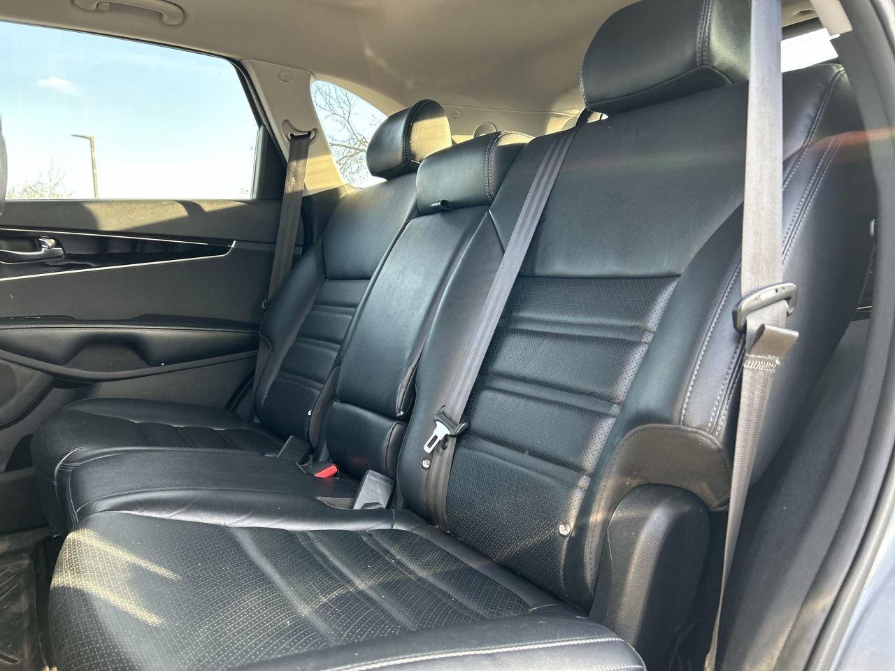 2020 Kia Sorento SX 7Seats   Moonroof   V6 Photo