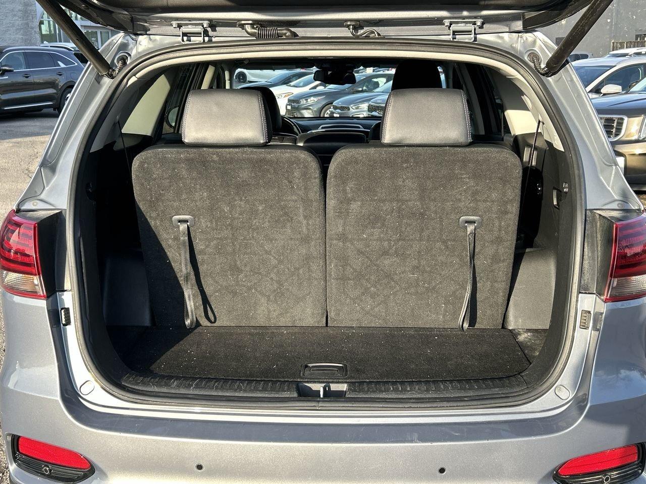 2020 Kia Sorento SX 7Seats   Moonroof   V6 Photo