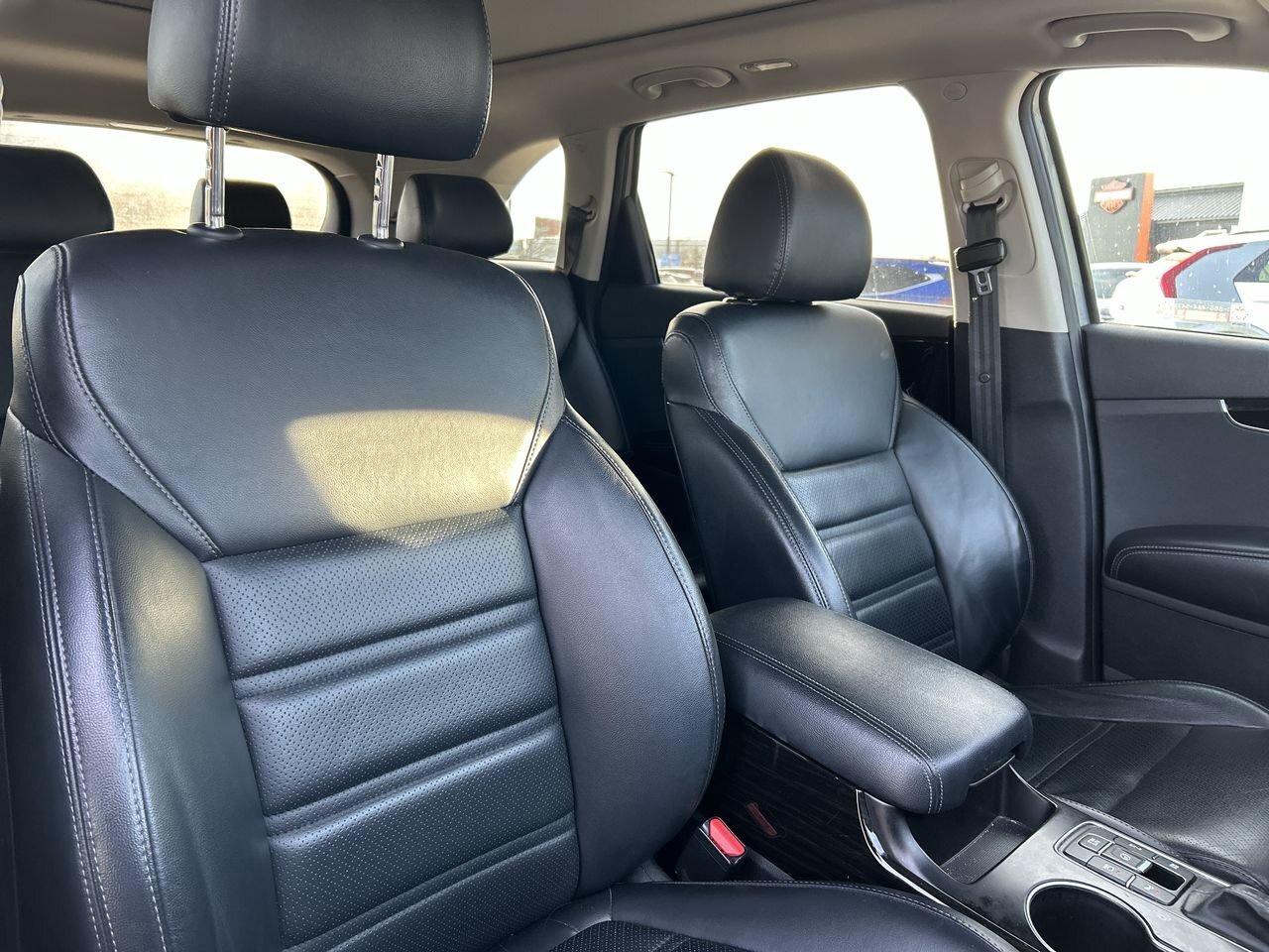 2020 Kia Sorento SX 7Seats   Moonroof   V6 Photo