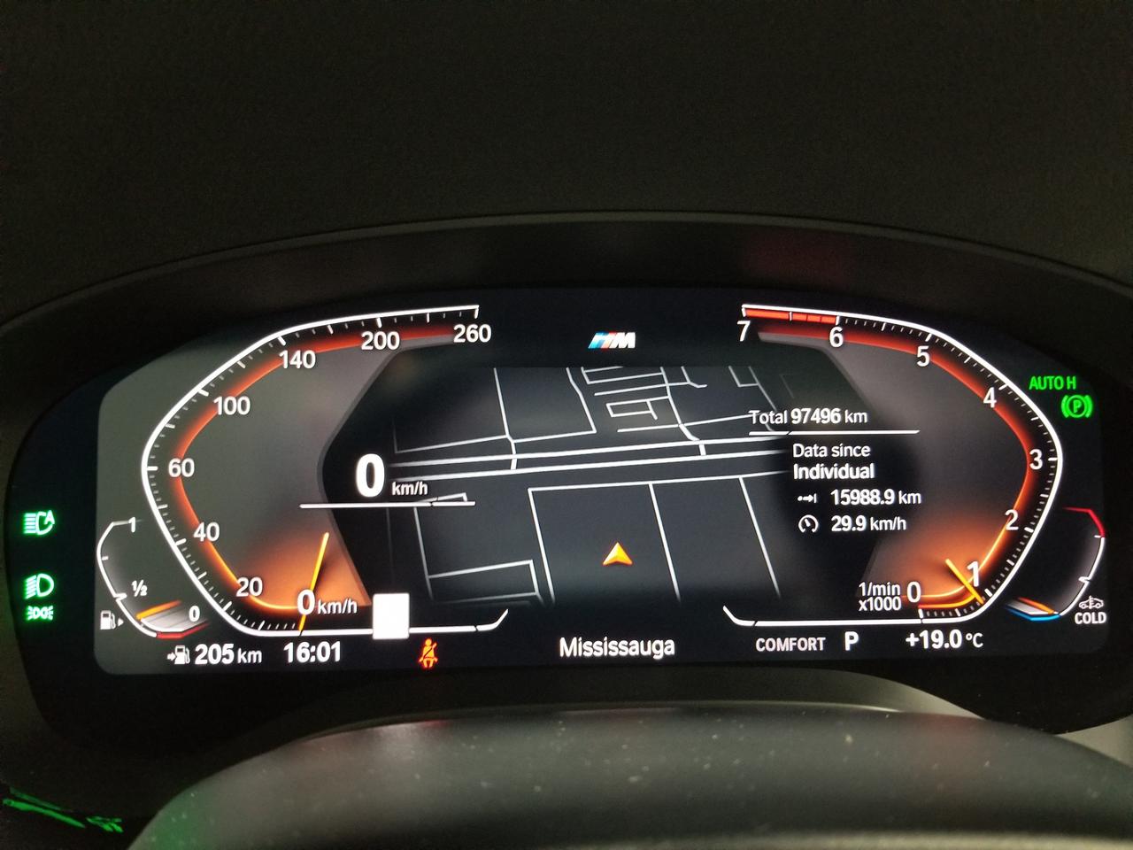 2021 BMW 530 i xDrive 4dr All-Wheel Drive Sedan Photo
