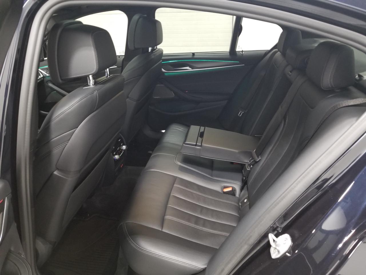 2021 BMW 530 i xDrive 4dr All-Wheel Drive Sedan Photo