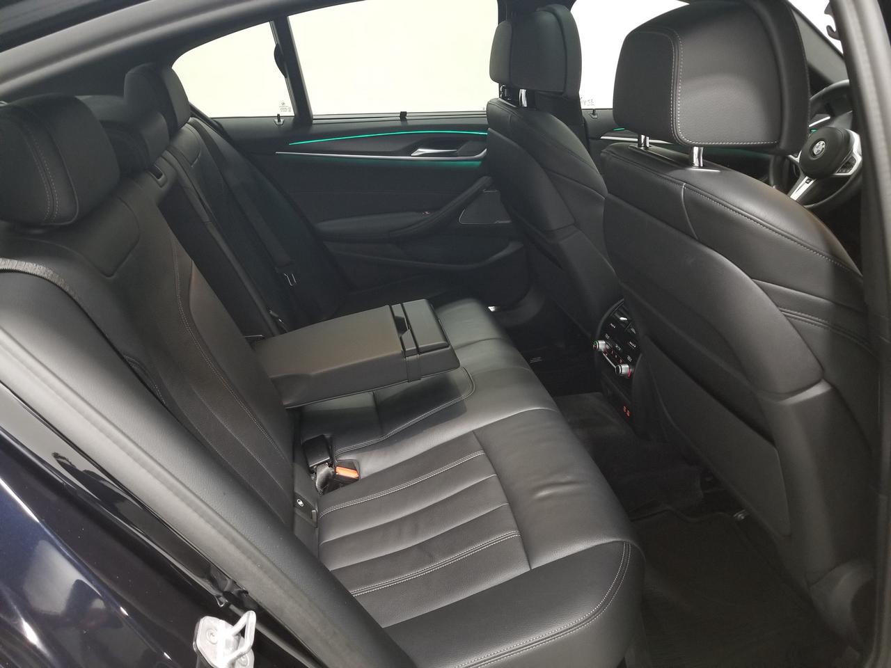 2021 BMW 530 i xDrive 4dr All-Wheel Drive Sedan Photo