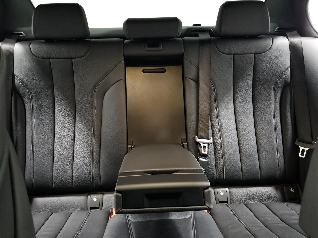 2021 BMW 530 i xDrive 4dr All-Wheel Drive Sedan Photo
