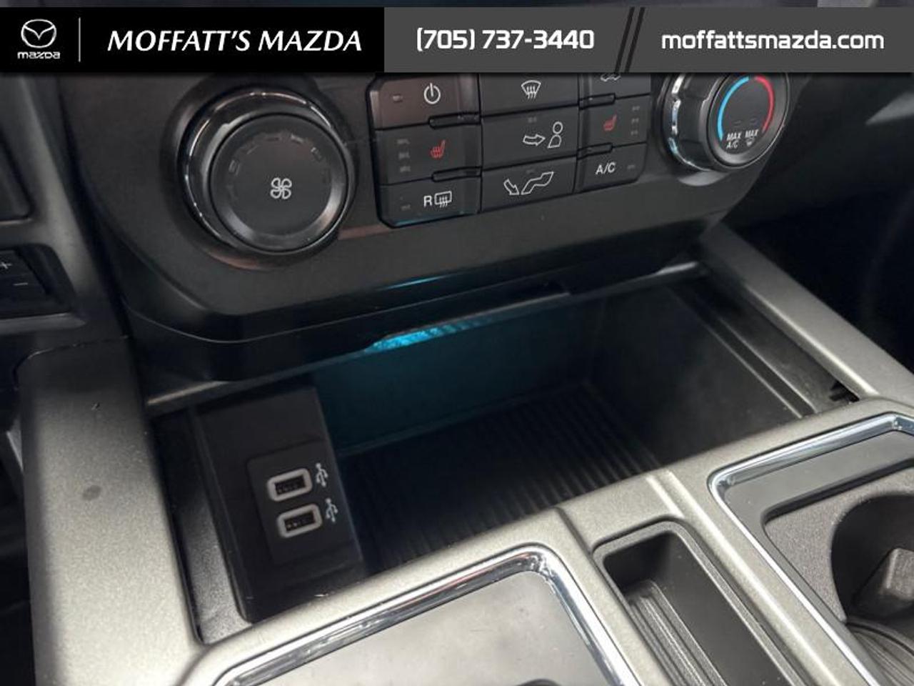 2019 Ford F-150 XLT Photo