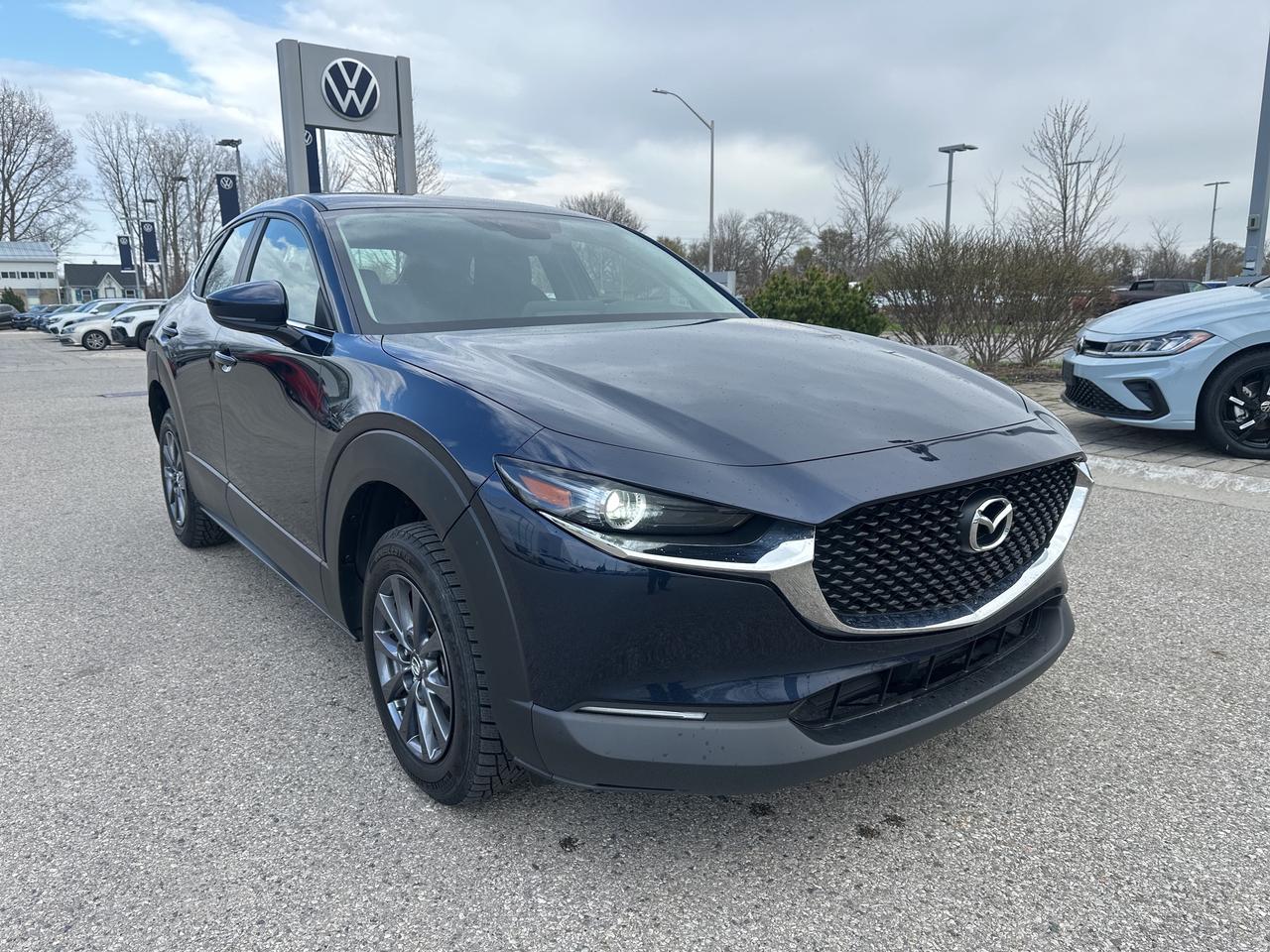 2024 Mazda CX-30 GX AWD Photo