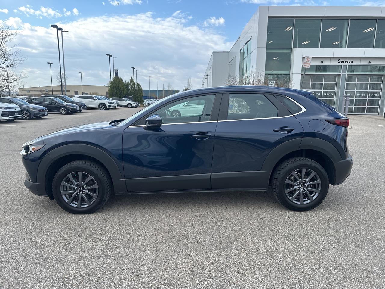 2024 Mazda CX-30 GX AWD Photo