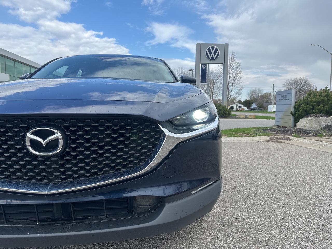 2024 Mazda CX-30 GX AWD Photo