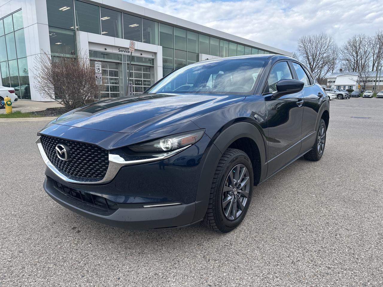 2024 Mazda CX-30 GX AWD Photo0