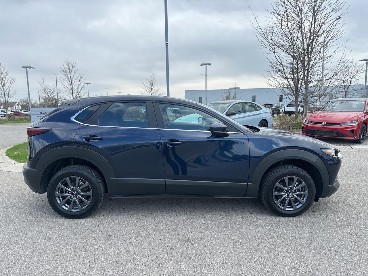 2024 Mazda CX-30 GX AWD Photo