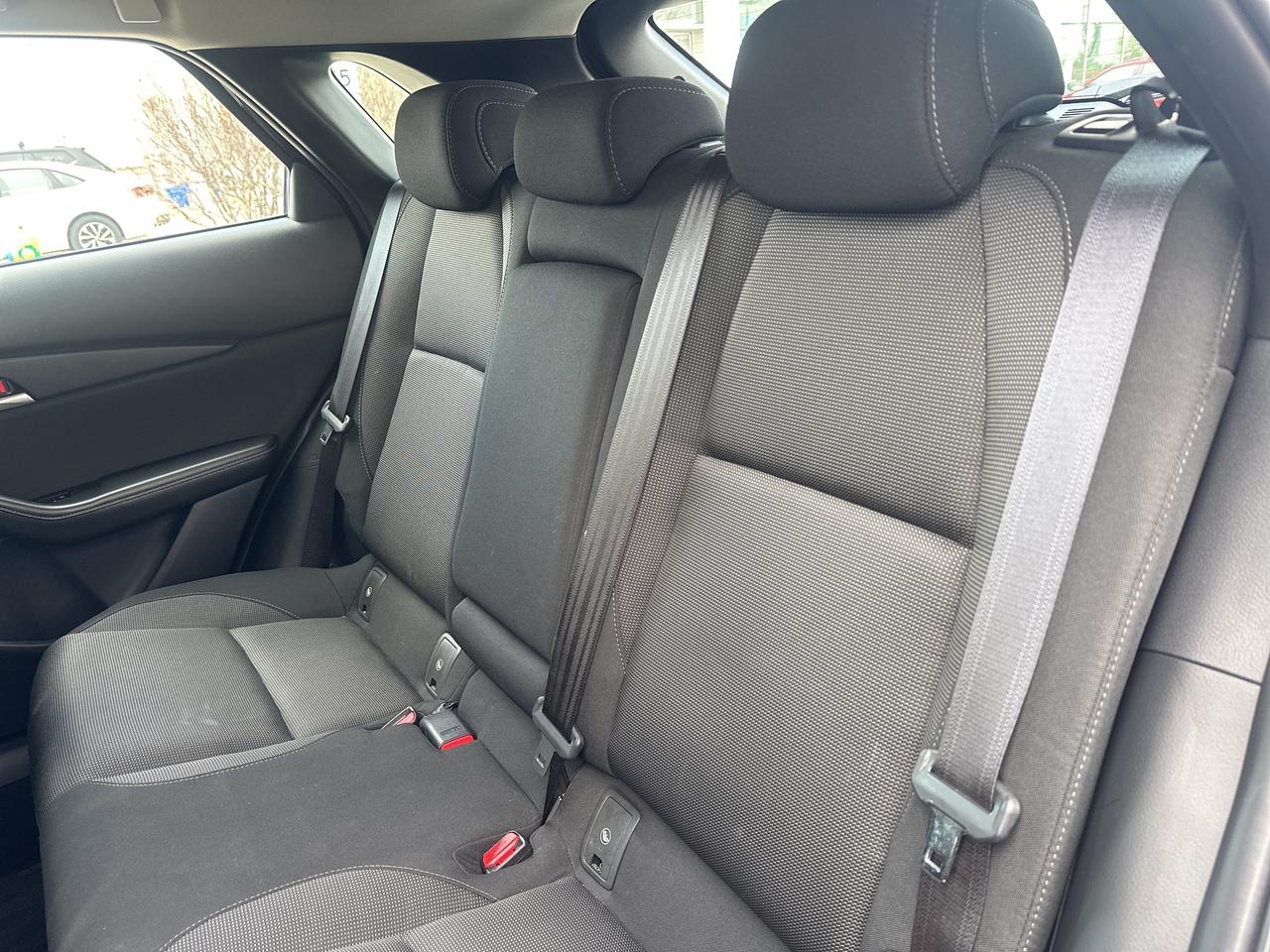 2024 Mazda CX-30 GX AWD Photo