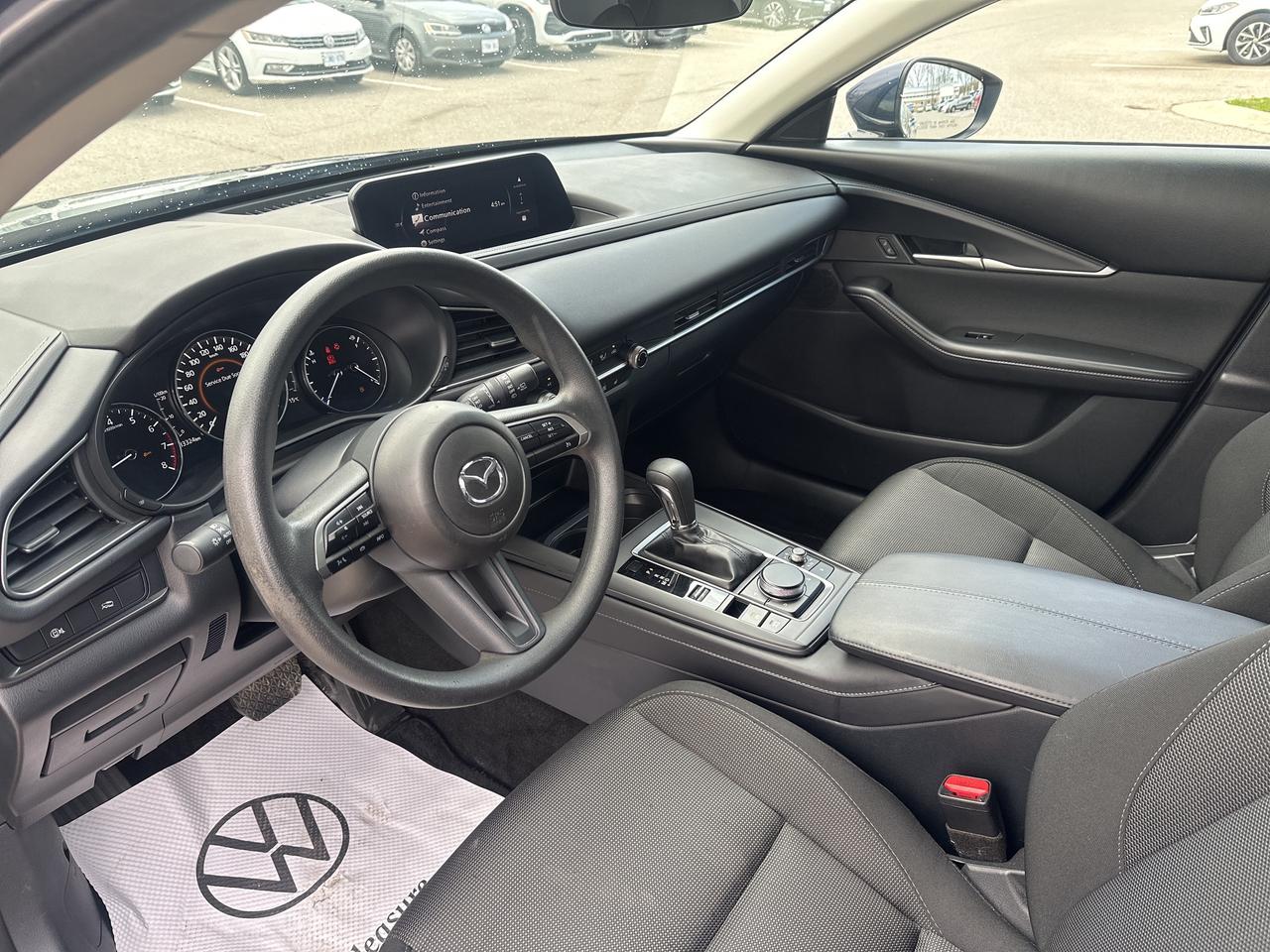 2024 Mazda CX-30 GX AWD Photo