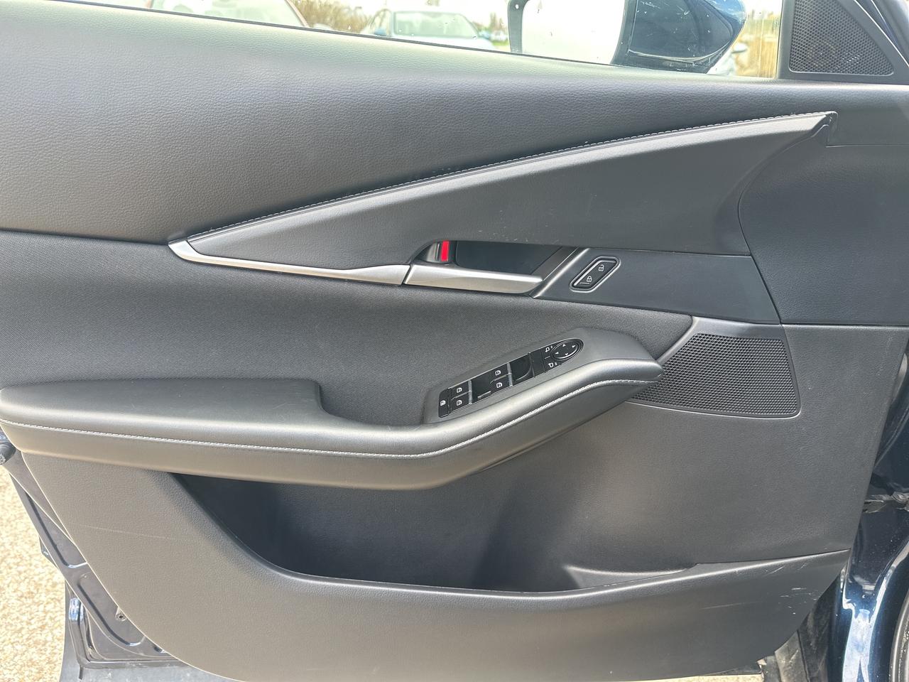 2024 Mazda CX-30 GX AWD Photo