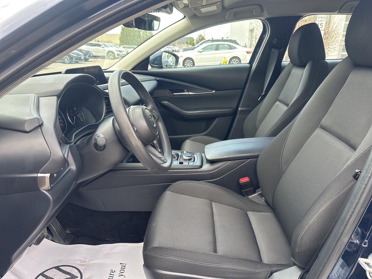 2024 Mazda CX-30 GX AWD Photo