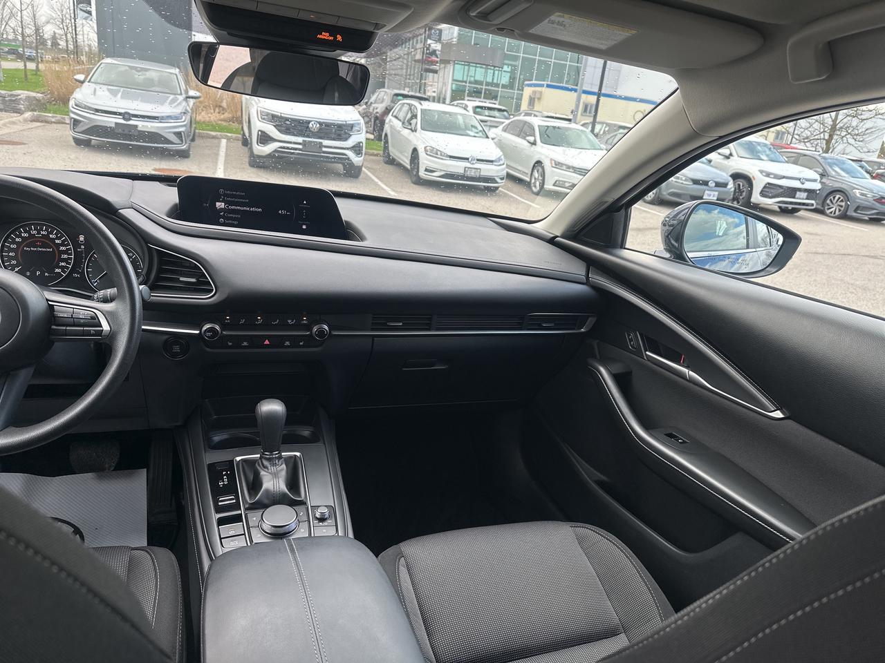 2024 Mazda CX-30 GX AWD Photo