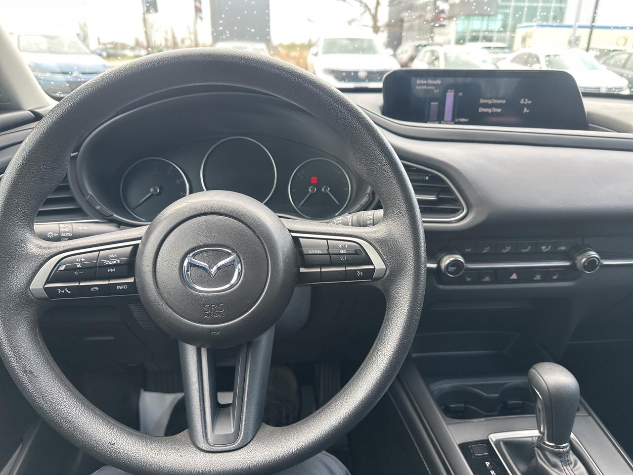 2024 Mazda CX-30 GX AWD Photo