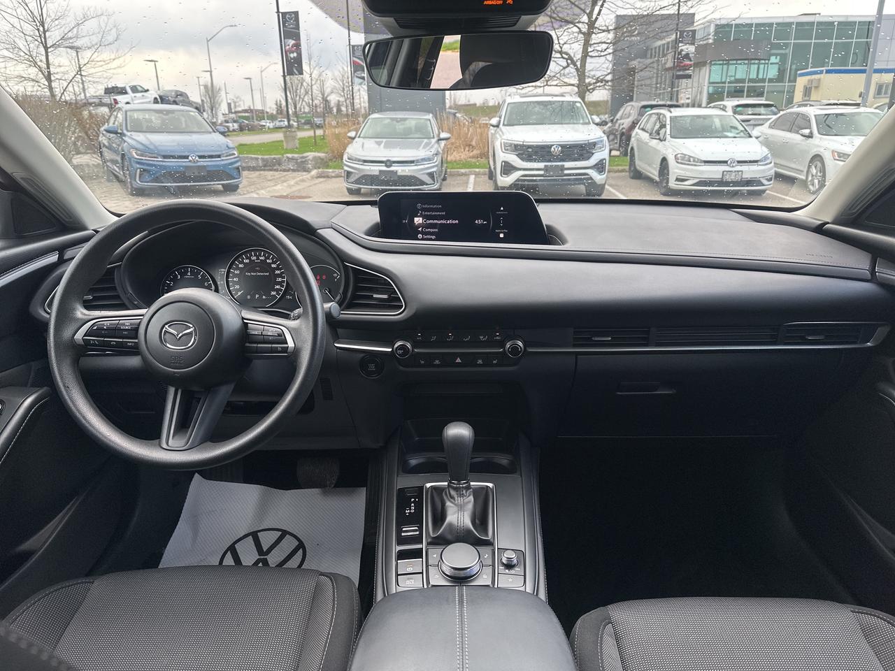 2024 Mazda CX-30 GX AWD Photo