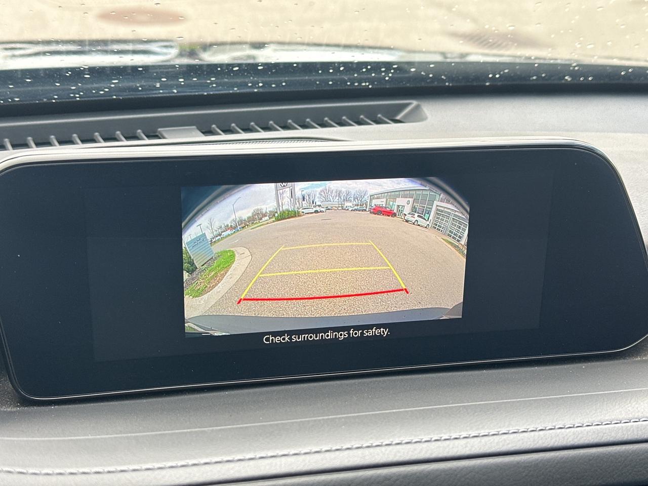 2024 Mazda CX-30 GX AWD Photo