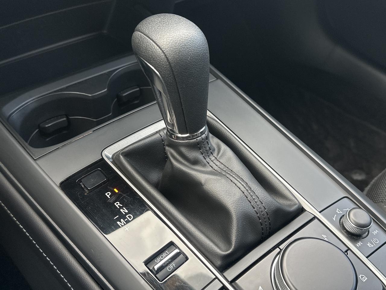 2024 Mazda CX-30 GX AWD Photo