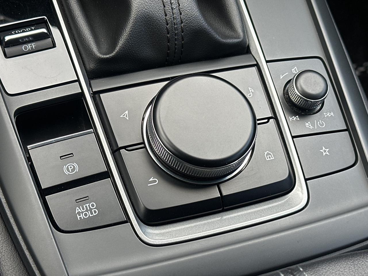 2024 Mazda CX-30 GX AWD Photo