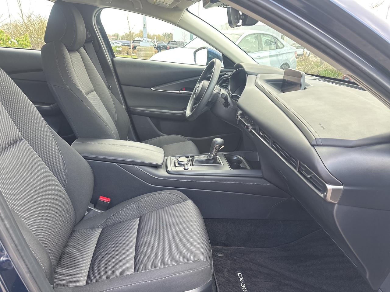 2024 Mazda CX-30 GX AWD Photo